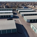 Five Star Storage - Boat Storage