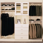 Closet Envee