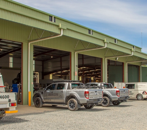 Arkon Auto Electrical & Instruments PTY LTD - Wodonga, VIC