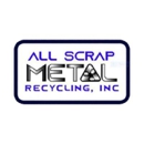 All Scrap Metal Recycling Inc - Scrap Metals