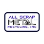 All Scrap Metal Recycling Inc