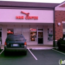 The Hair Center - Beauty Salons