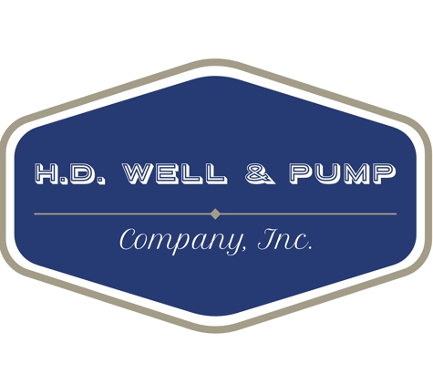 HD Well & Pump Company, Inc - Yorkville, IL