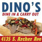 Dino's Carry Outs