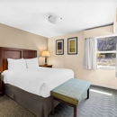 Best Western Vista Manor Lodge - Hotels