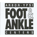 Arbor-Ypsi Foot & Ankle Centers