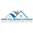 Arctic Sprayfoam Insulation - Insulation Contractors