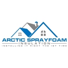 Arctic Sprayfoam Insulation