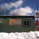 HD Propane - Propane & Natural Gas