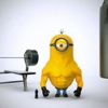 Gold's Gym gallery