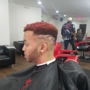 Plus barbershop