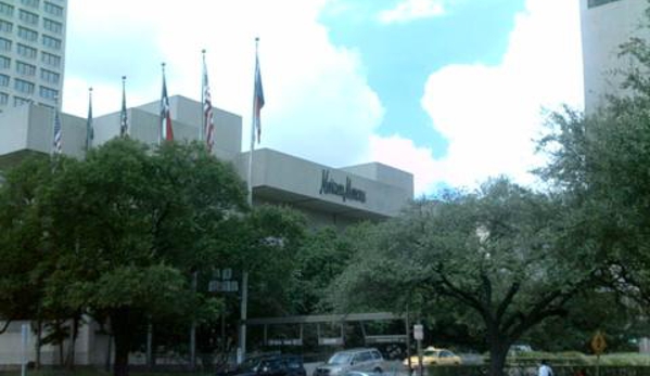 Ermenegildo Zegna at Neiman Marcus - Houston, TX