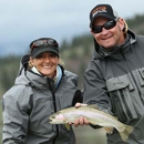 Montana Fly Fishing Guides - Fishing Charters & Parties