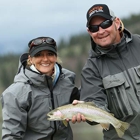 Montana Fly Fishing Guides