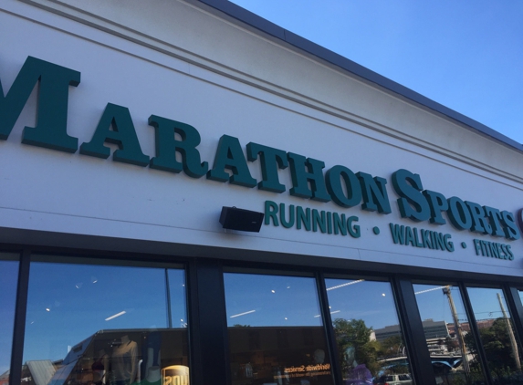 Marathon Sports - Shrewsbury, MA