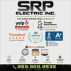 SRP Electric Inc. gallery