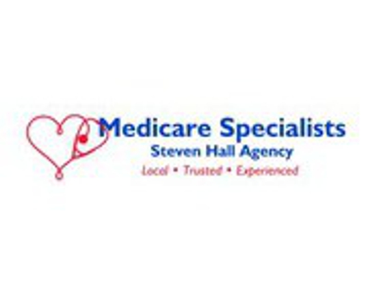 Select Insurance & Medicare Specialists - Steven Hall Agency - Mountain Grove, MO