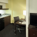 SpringHill Suites Dallas Downtown/West End - Hotels