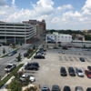 Sundance Square Parking gallery