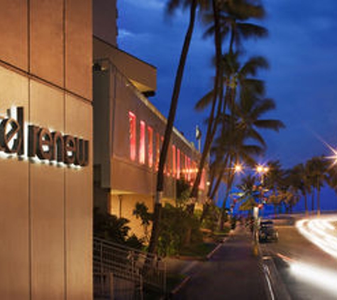 Aston Hotels & Resorts - Honolulu, HI