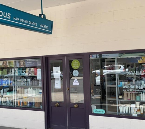 Rendezvous Hair Design Centre - Wagga Wagga, NSW