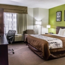 Sleep Inn Richmond South - Motels