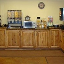 Arbuckle Lodge - Bed & Breakfast & Inns
