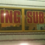 King Subs