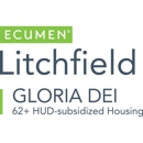 Ecumen Litchfield - Gloria Dei Manor - Retirement Communities