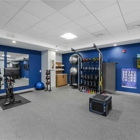 Hampton Inn Henderson