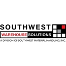 Southwest Warehouse Solutions - Public & Commercial Warehouses