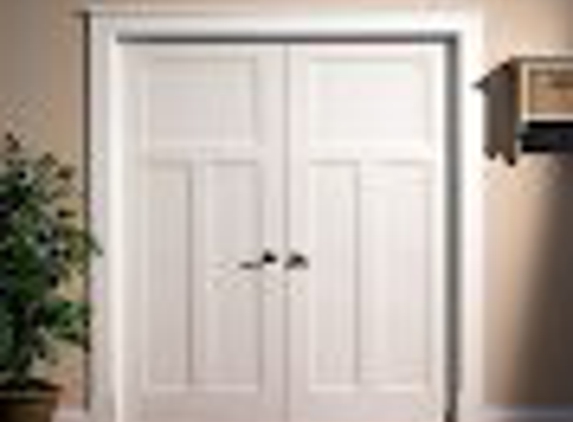 Interior Door & Closet Company - Huntington Beach, CA