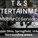 T&S Entertainment - Disc Jockeys