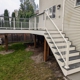 Legacy Decking - PVC & Composite