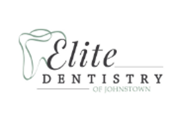 Elite Dentistry of Johstown - Johnstown, PA