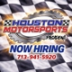 Houston Motorsports Pasadena