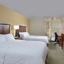 Hampton Inn Raleigh/Durham-Airport - Hotels