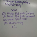 CrossFit TNT