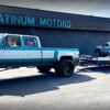 Platinum Motors gallery