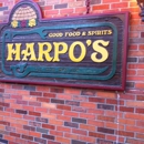 Harpo's - American Restaurants