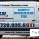 Code Blue Carpet Cleaning