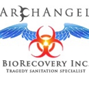 Archangels Biorecovery Inc - Deodorizing & Disinfecting