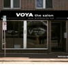 VOYA the salon gallery