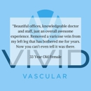 Vivid Vascular - Physicians & Surgeons, Vascular Surgery
