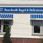 Boardwalk Bagel