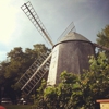 Judah Baker Windmill gallery