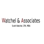 Wachtel & Associates LLP, Scott Wachtel CPA