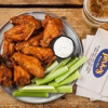 Pluckers Wing Bar gallery