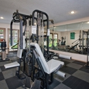 Sycamore Park Apartments - Apartments