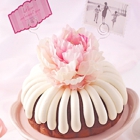 Nothing Bundt Cakes